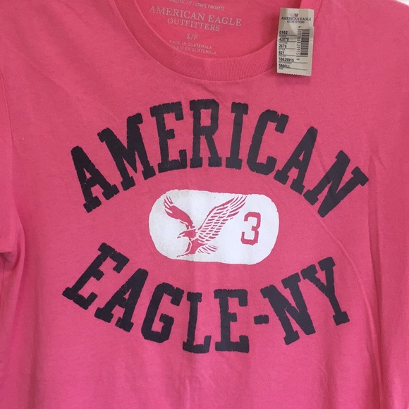NWT Bundle of 2 American Eagle Tees - Picture 6 of 14